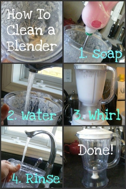 how-to-clean-a-blender-life-hack