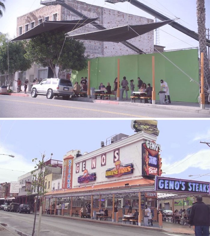Before and After Special Effects (12)