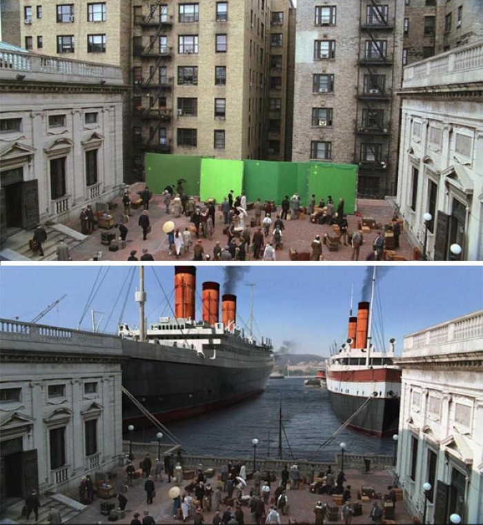 Before and After Special Effects (15)