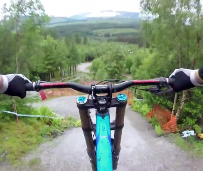 GoPro Cycling