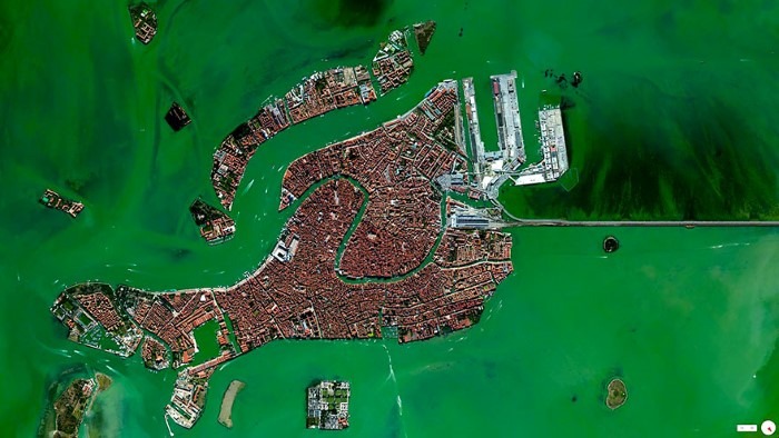 Venice Overview (Custom)