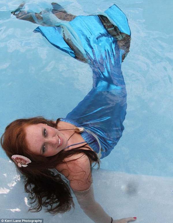 mermaid 6