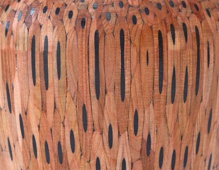 Pencil Vase (9)