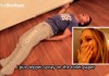 Girlfriend's REVENGE - Pepper Sprayed Toilet Paper in Butt Prank Viral Brothers