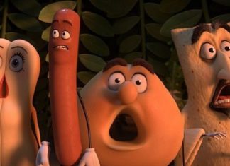 sausage party deleted scenes