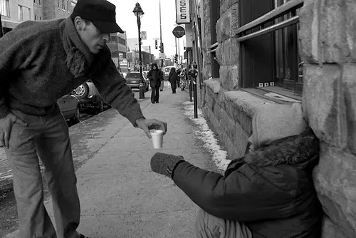 Random Acts Of Kindness
