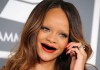 Celebrities Without Teeth