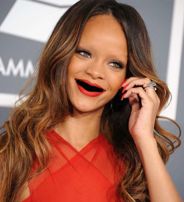 Celebrities Without Teeth and Eyebrows - These Are Hilarious BoredomBash.