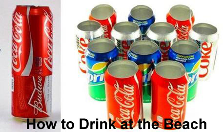 Cans - life hack