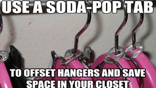 Soda pops - life hack