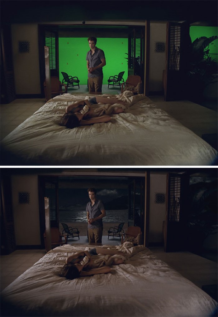Before and After Special Effects (19)