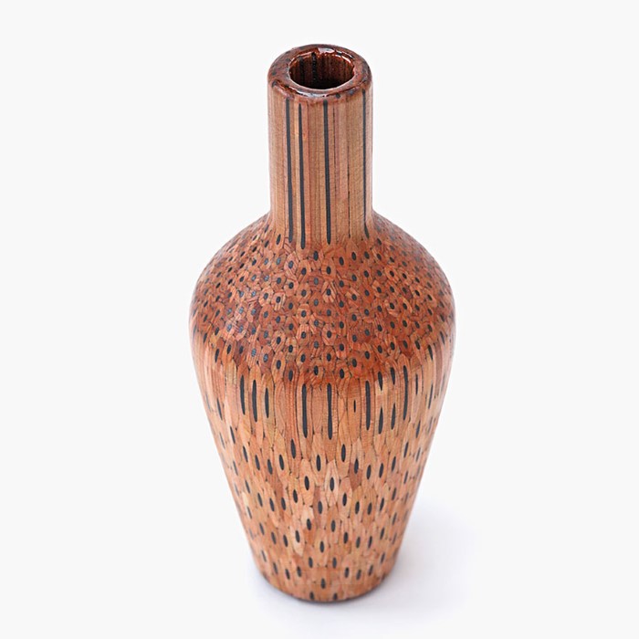 Pencil Vase (10)