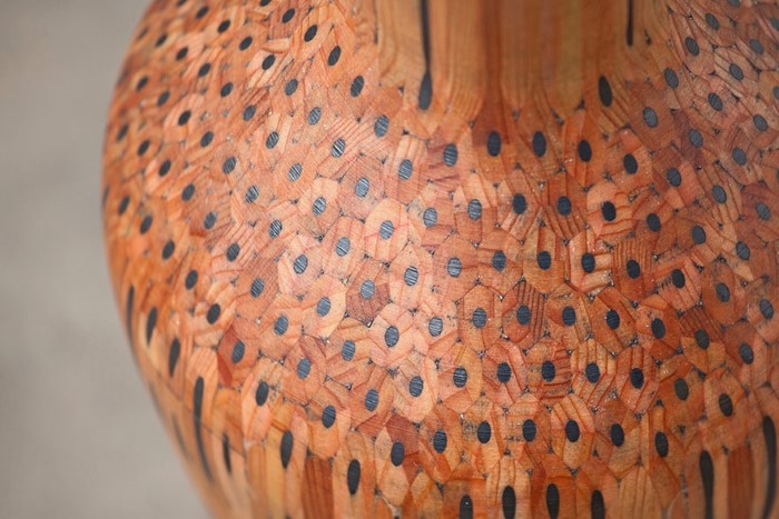 Pencil Vase (11)