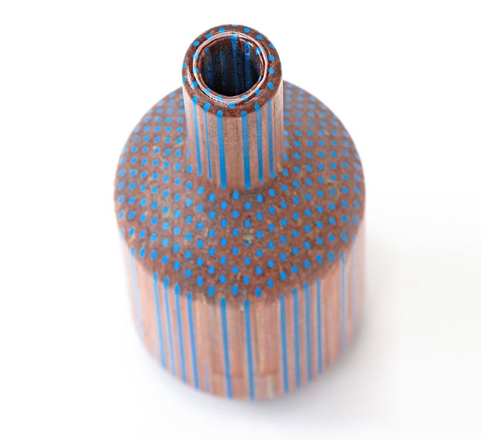 Pencil Vase (4)