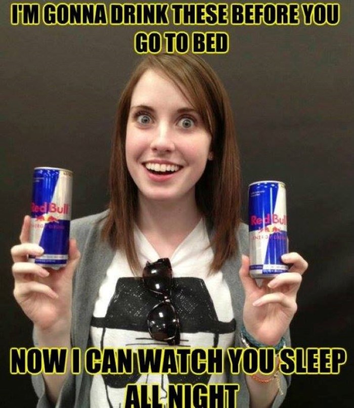 The 30 Best Overly Attached Girlfriend Memes - #8 is ...