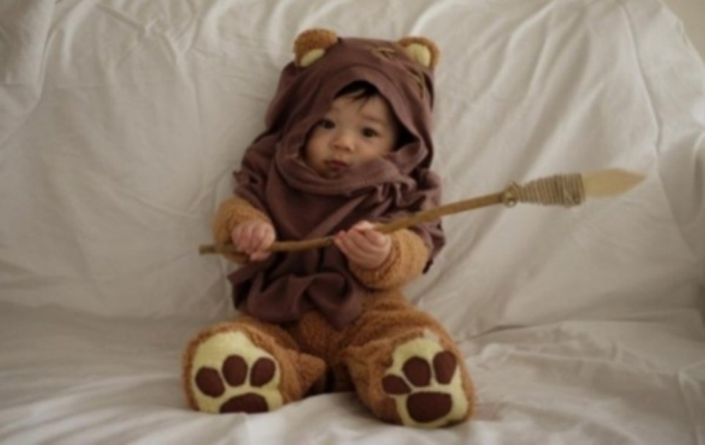 Halloween Costumes For Babies