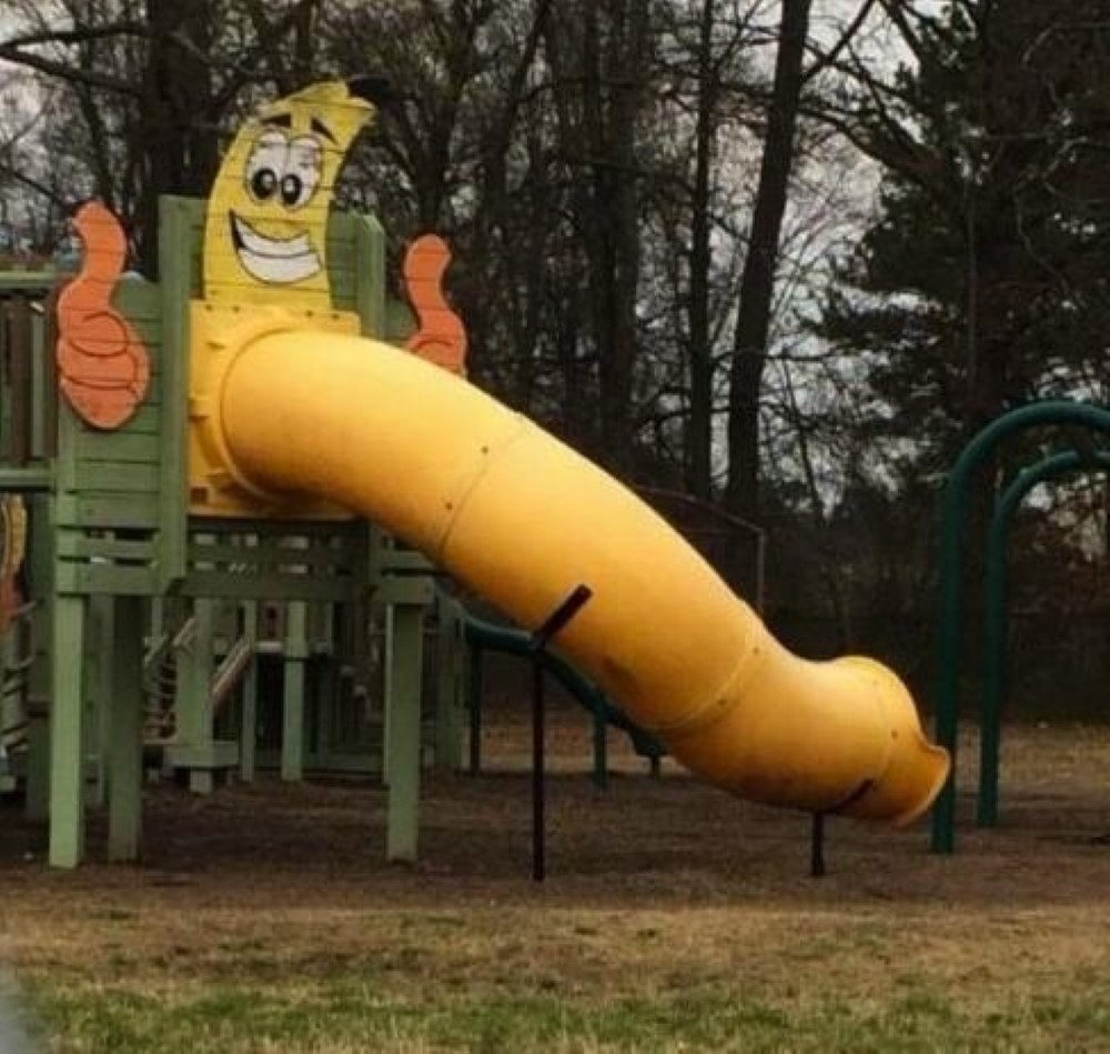 Playground Attractions
