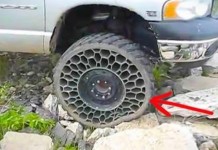Army Tires