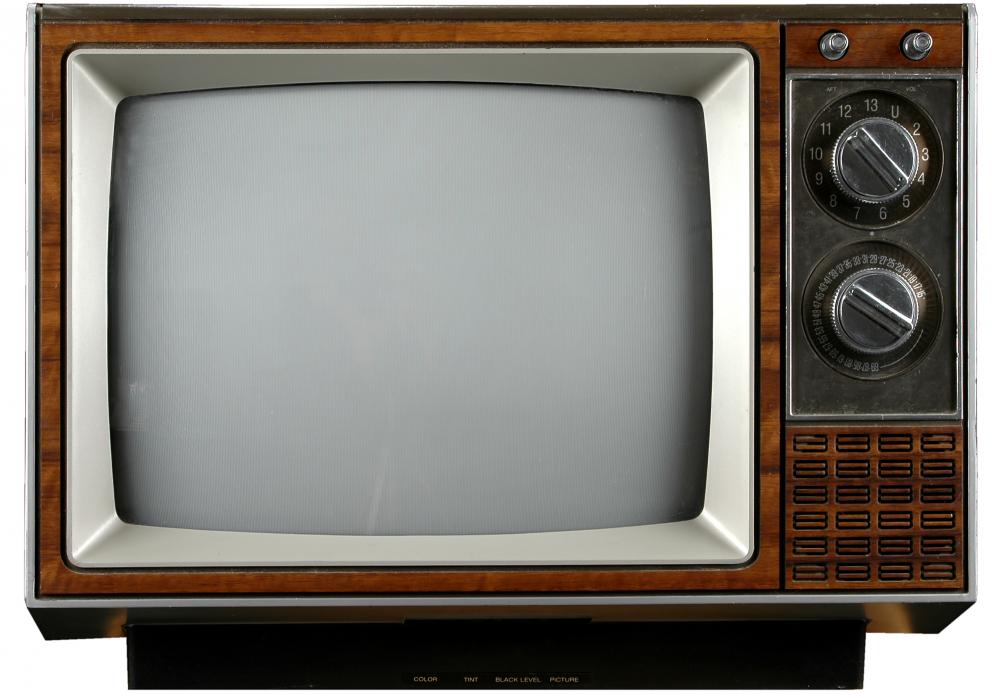 old-television