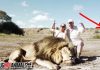 Revenge on Lion Poachers (1)