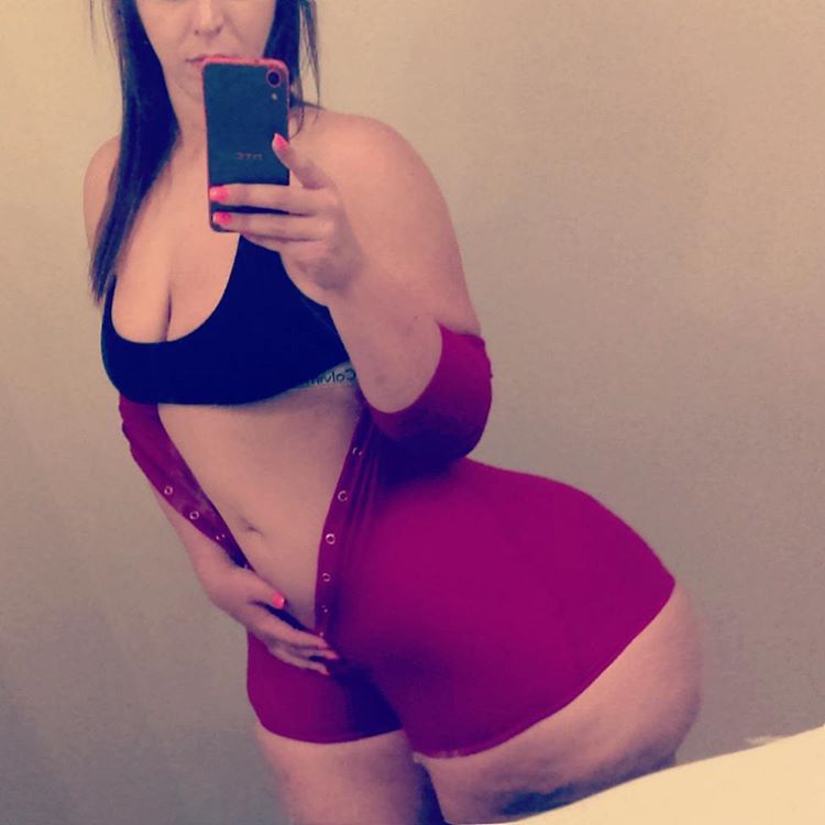 big butt girl 3