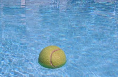tennis ball 3
