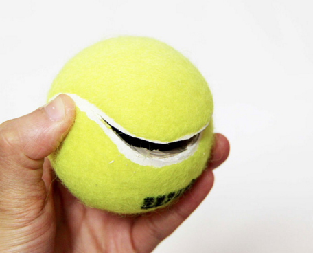 tennis ball 4