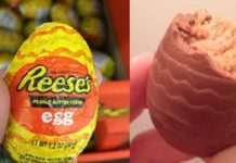 Reese's Peanut Butter Creme Egg
